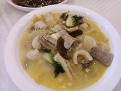 -怡园饭店-餐厅(四望亭店)