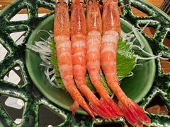 -杉海和牛烧肉海鲜自助(会展城店)