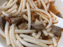 酸汤牛肉粉-丽港酒店-餐厅(贵阳龙洞堡国际机场T2航站楼店)