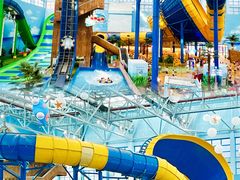 -广州融创水世界