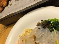 -大闫家烧烤·小海鲜家常菜(郑庄店)
