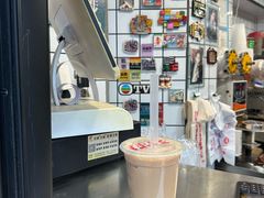-陈记甜品窝(中山北路店)