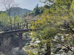 -篁岭石门峡