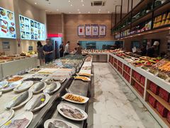 -映像威海·海鲜味道(经区店)