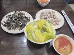 -爆肚冯(廊房二条店)