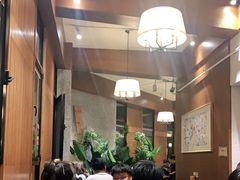 大堂-福苗小骆驼烧烤(曲江店)