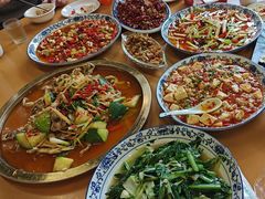 -拈一筷子·宜宾江湖菜(总店)