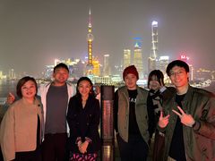 -罗斯福色戒酒吧(外滩店)
