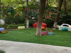 -哟吼艺术餐厅·亲子·生日宴