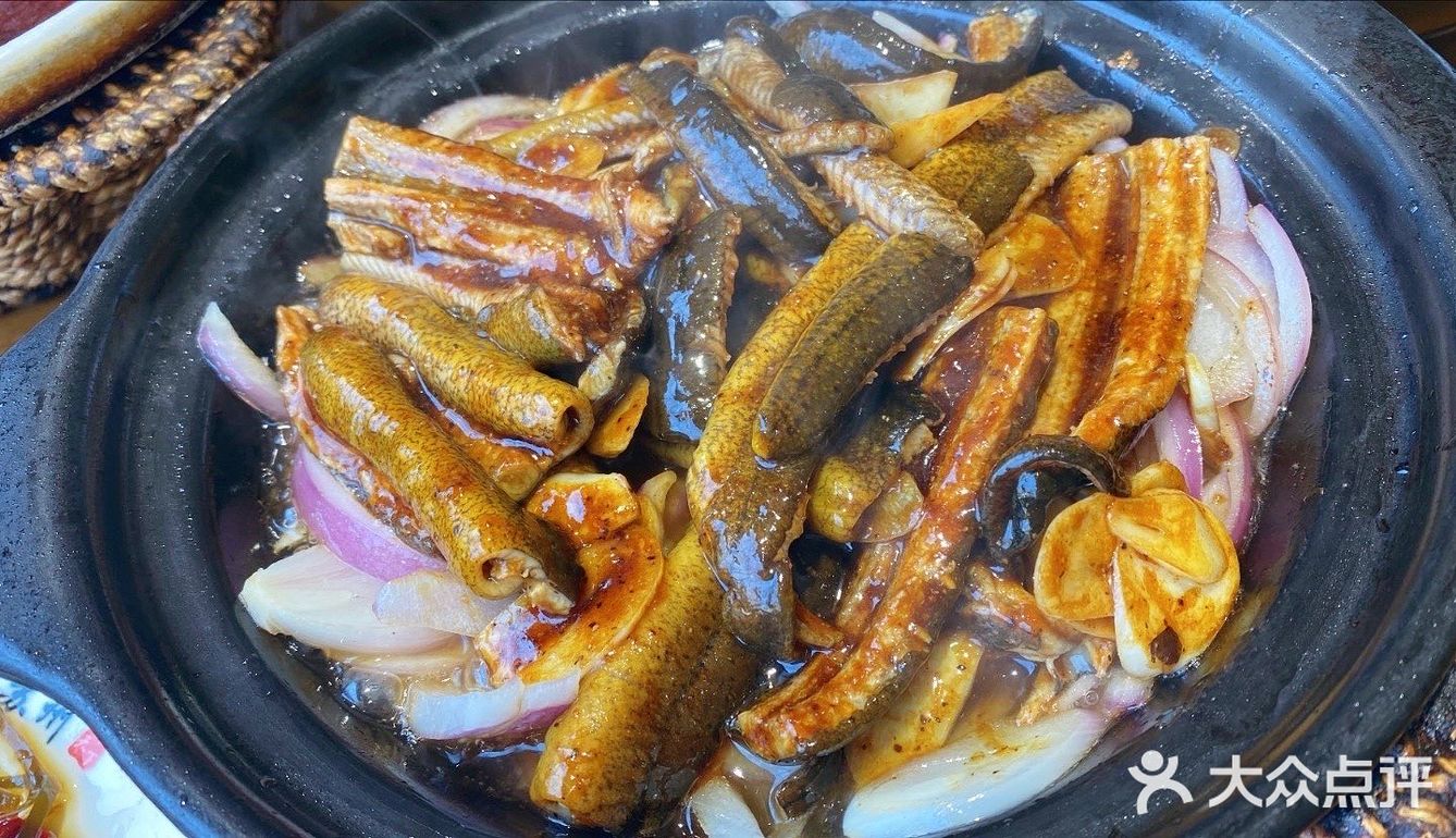 🧡淮扬食府