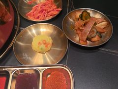 -西塔老太太泥炉烤肉(龙湖北苑天街店)