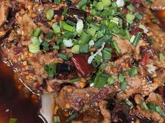 -九九牛肉馆(南山路店)
