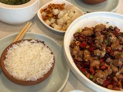 -攸州小镇家湘菜(小米科技园店)