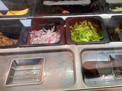 -赛百味SUBWAY(小北店)