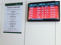 -北京协和医院(东单院区)