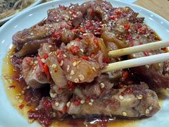 -贤花饭店(城阳店)