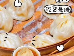 -南翔馒头店(豫园店)