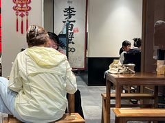 -李百蟹·江南蟹黄面·河景餐厅(夫子庙总店)
