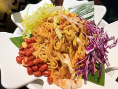 -探鱼·鲜青椒爽麻烤鱼(领展购物广场店)