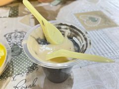 -日照红甜品店(老水街店)