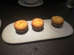 松化葡式蛋挞-蝴蝶里·粤菜·点心(滨江龙湖店)