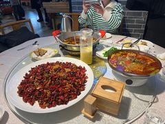 -辣婆婆(航天桥店)