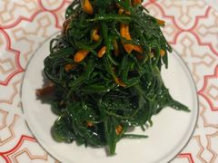 -蔓兰家的四季S0餐厅·融合菜(当代MOMA店)