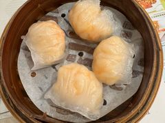-添好运点心专门店(深水埗店)