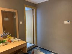 -JOYA湾悦国际酒店(世界之窗店)