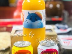 乐天橙汁&nbsp;葡萄汁&nbsp;NFC橙汁-盒马鲜生(金桥国际广场店)