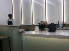 -Onirii Coffee(长乐路店)