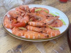 -醉壹号海鲜大排档•三十年老字号(厦门美食地标店)