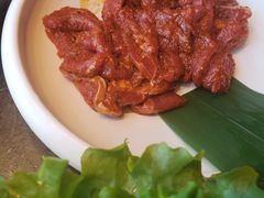 -一品诚记烤肉(大连柏威年购物中心店)