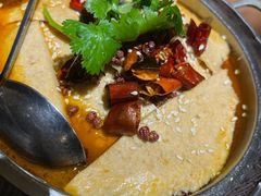 -云来居素食馆(南山店)