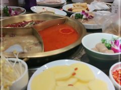 -小龙坎火锅(春熙太古里店)