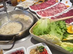 -潮发潮汕牛肉店(长隆店)