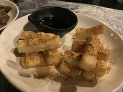 -虎虎龙虾大排档(双井店)