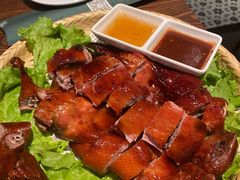 -南拳十三姨·潮汕砂锅粥(世纪金源店)