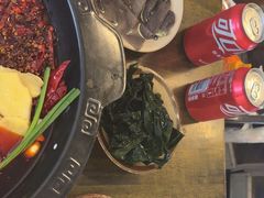 -黄潇洒老火锅(九眼桥宏济巷店)