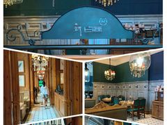 -新白鹿餐厅(城西银泰城店)