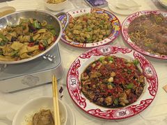 -江城燕子大排档(江汉路步行街店)