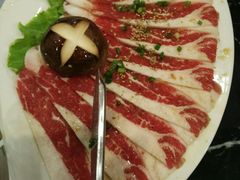 -梦山水日本烧肉(五四广场店)