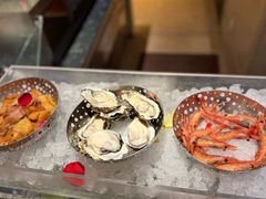 -威斯汀舞台餐厅