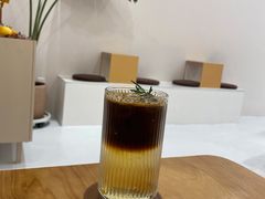 -echoes coffee回响咖啡(红山店)