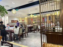 -东来顺饭庄(金泉广场店)