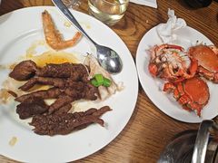 -昆山琶拉帝诗酒店·河畔咖啡厅Riverside Cafe