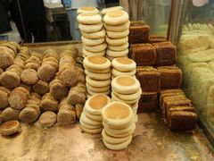 -杨老大焙子月饼干货(宽巷子民族美食街店)