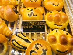 森林小熊-帝戎(禾祥西路店)