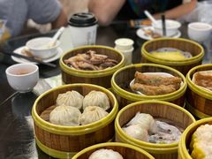 -府城小食馆(金龙宾馆店)