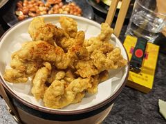 小酥肉-味舵主重庆火锅(邓尉路店)